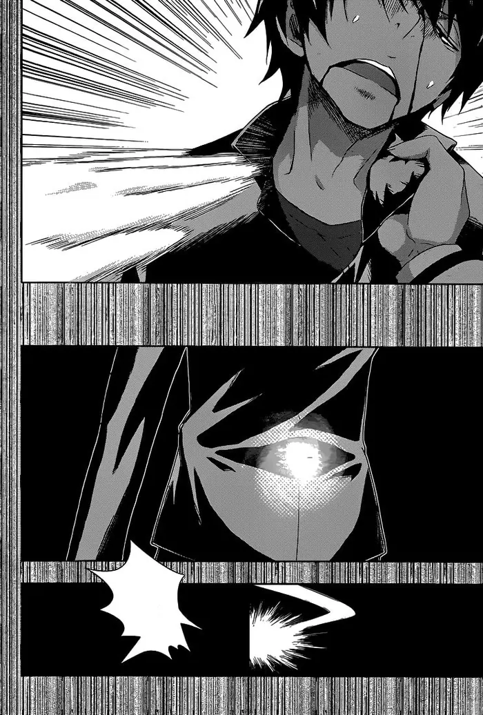 Armed Girl